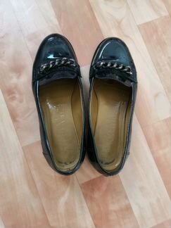 Туфли лоферы Nando Muzi