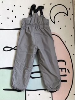Зимние брюки reimatec 110