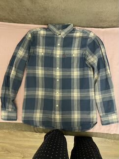 Рубашка Levi’s размер M