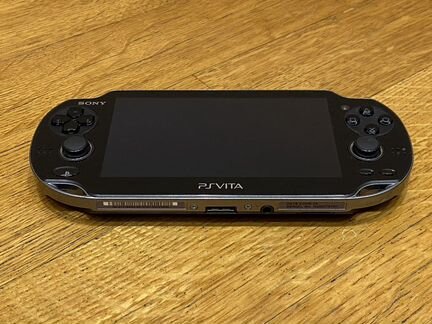 Sony Playstation PS Vita