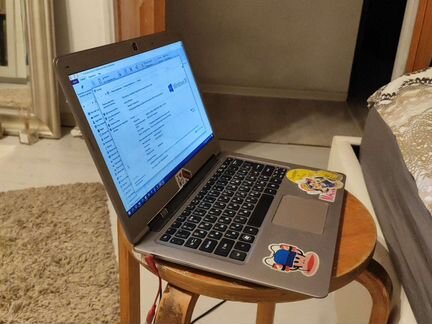 Aсer aspire s3