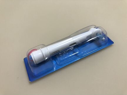 Насадка для зубной щетки Oral B