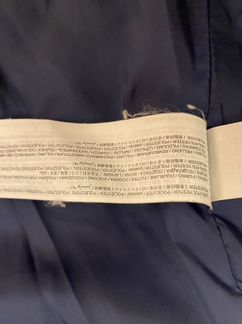 Жилет детский Mango