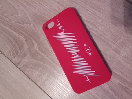 Чехол для iPhone 5s