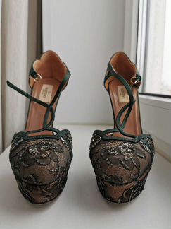 Босоножки valentino оригинал