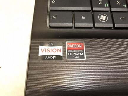 Ноутбук asus