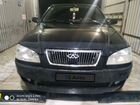 Chery Amulet (A15) 1.6 МТ, 2009, 100 000 км