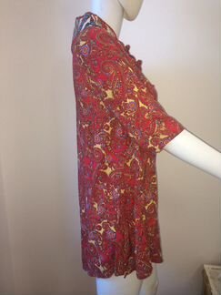 Туника Artka boho style р-р L