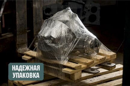 Редуктор Камаз 47 зубьев средний евро - 7267
