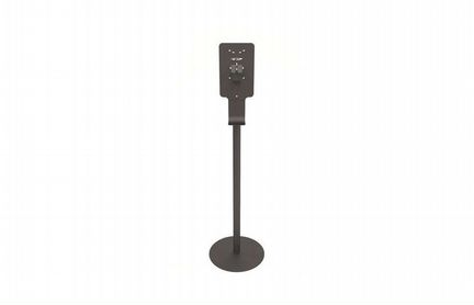 Оптом стойка мобильная для диспенсера