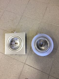 Светильник потолочный