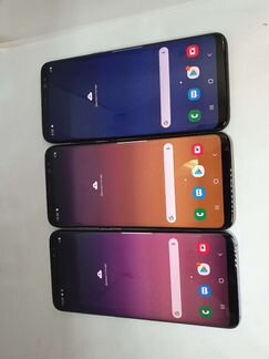 Телефон Samsung galaxy s8