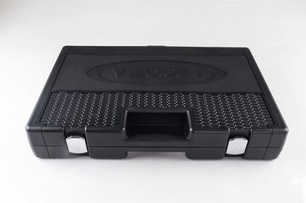 Набор инструментов Licota ALK-8009F 143 предмета