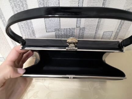 Сумка клатч