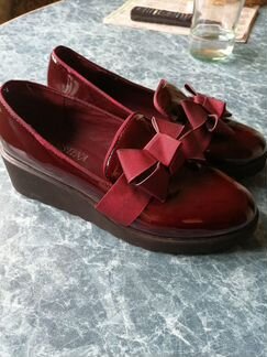 Туфельки 36 размер