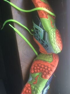 Бутсы joma размер 33