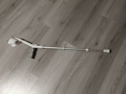 Костыль медецинский