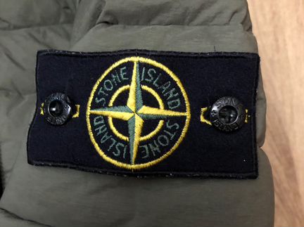 Stone island