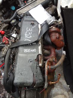 Fiat Ducato 2.5 TD 8140.47