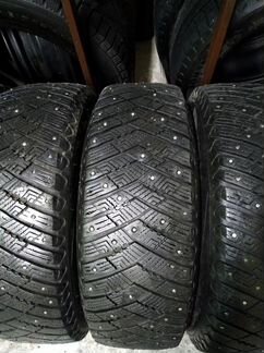 225 65 17 GoodYear бу Шины Зимние 225 65 R17 99D