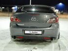 Mazda 6 2.0 AT, 2008, 223 000 км объявление продам