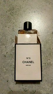 Духи chanel N5