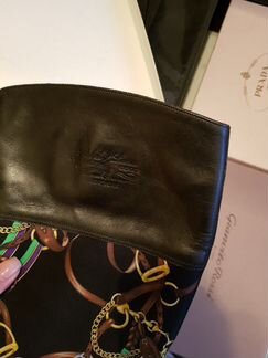 Сапоги резиновые Ralph lauren