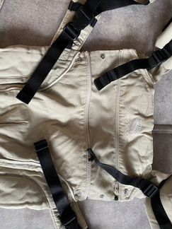 Эргорюкзак manduca рюкзак переноска от 0