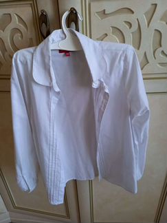 Блузки для девочки