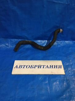 Патрубок охлаждения мерседес W204 W212 271 турбо