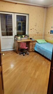 3-к квартира, 100 м², 15/22 эт.