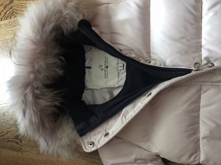 Комбинезон пух Junior Republic р.92