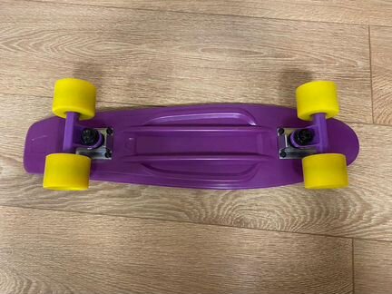 Пениборд для девочек