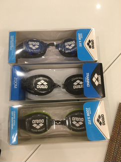 Очки для плавания Arena