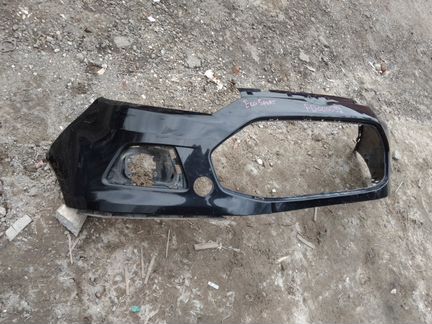 Бампер передний Ford EcoSport