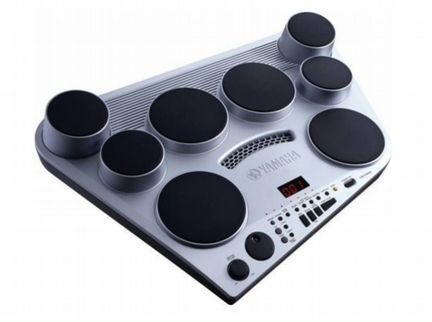 Yamaha DD-65