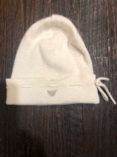 Шапка Armani. Оригинал