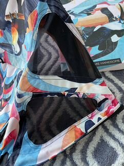 Капюшон Bugaboo bee5