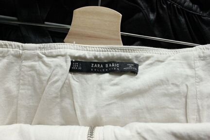 Юбка zara