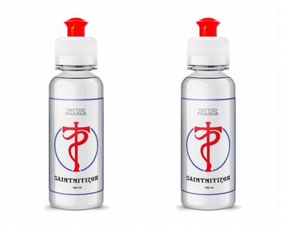 Антисептическое средство