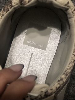 Кроссовки Dolce Vita