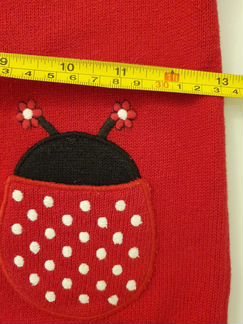 Кофточка 3-4 года