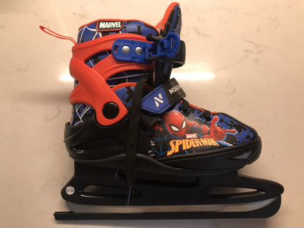 Коньки Nordway Marvel