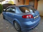 Chevrolet Lacetti 1.4 МТ, 2007, 198 000 км