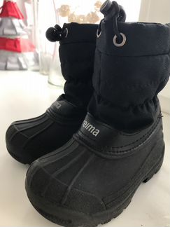Сапоги Reima