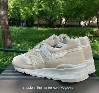 New Balance 997 PAB