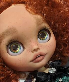 Кукла блайз в наличии, blythe