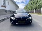 BMW 3 серия 1.6 AT, 2013, 60 000 км