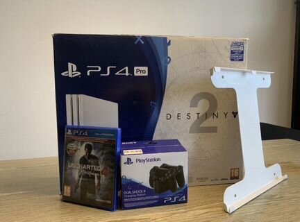 Sony Playstation 4 Pro