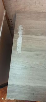 Комод IKEA тодален